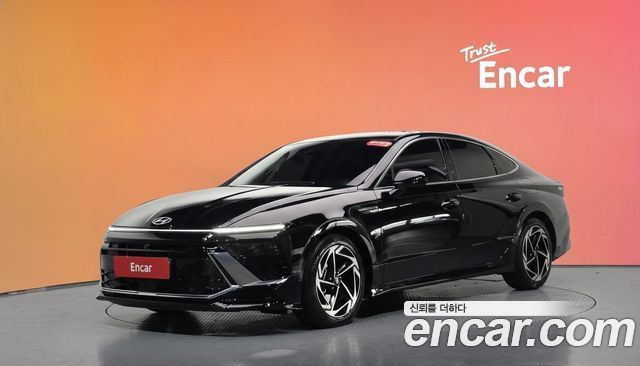 Hyundai Sonata 2024 — photo 1