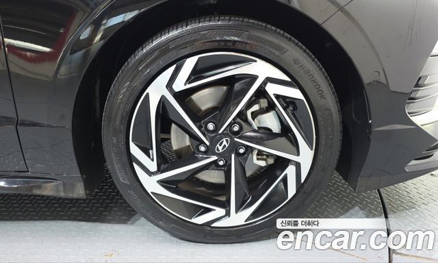 Hyundai Sonata 2024 — photo 7
