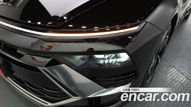 Hyundai Sonata 2024 — photo 8