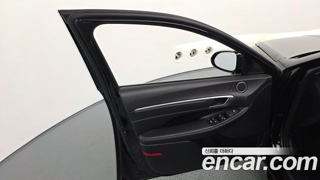 Hyundai Sonata 2024 — photo 14