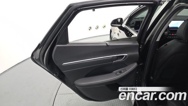 Hyundai Sonata 2024 — photo 15