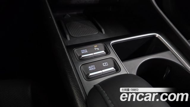 Hyundai Sonata 2024 — photo 16