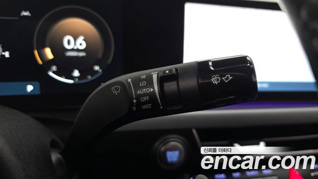 Hyundai Sonata 2024 — photo 27