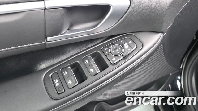 Hyundai Sonata 2024 — photo 28