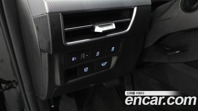 Hyundai Sonata 2024 — photo 29
