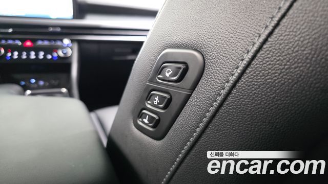 Hyundai Sonata 2024 — photo 33