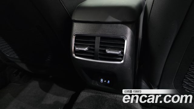 Hyundai Sonata 2024 — photo 34