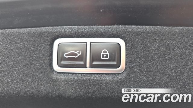 Hyundai Sonata 2024 — photo 35