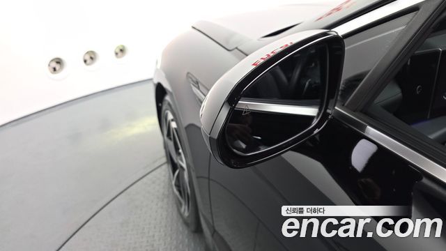 Hyundai Sonata 2024 — photo 38