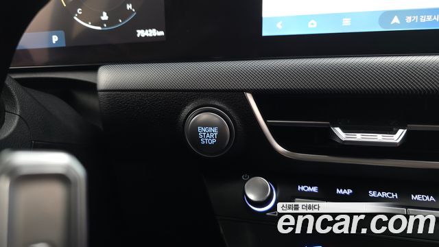 Hyundai Sonata 2024 — photo 39