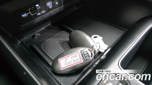 Hyundai Sonata 2024 — photo 42