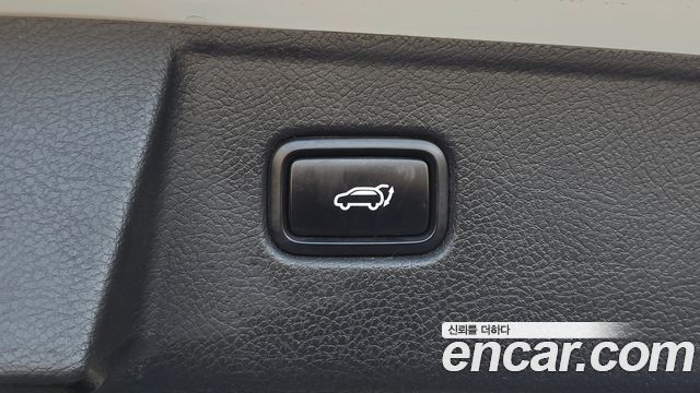 Kia Mohave 2021 — photo 31