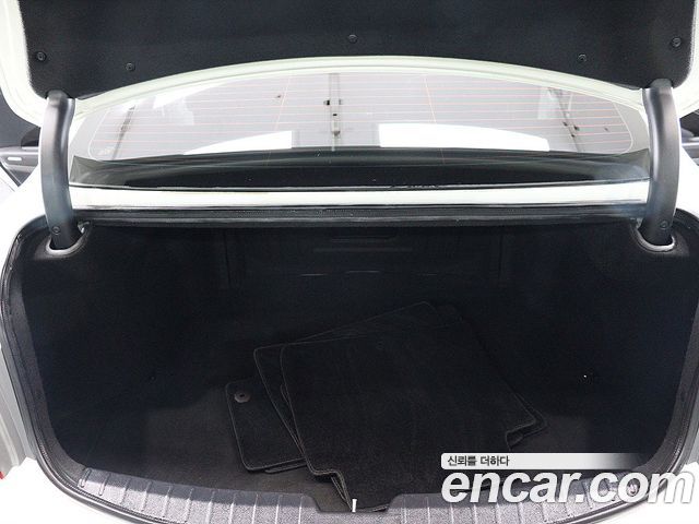 Hyundai Grandeur 2016 — photo 5