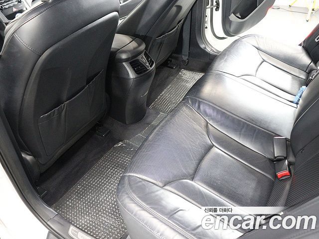 Hyundai Grandeur 2016 — photo 15