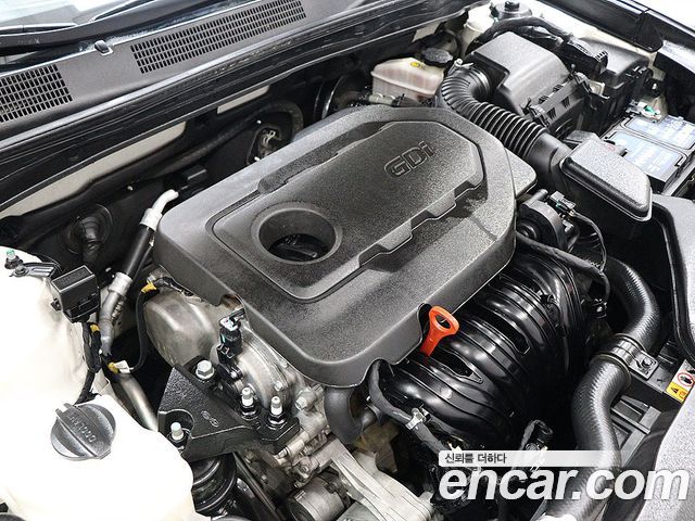 Hyundai Grandeur 2016 — photo 19