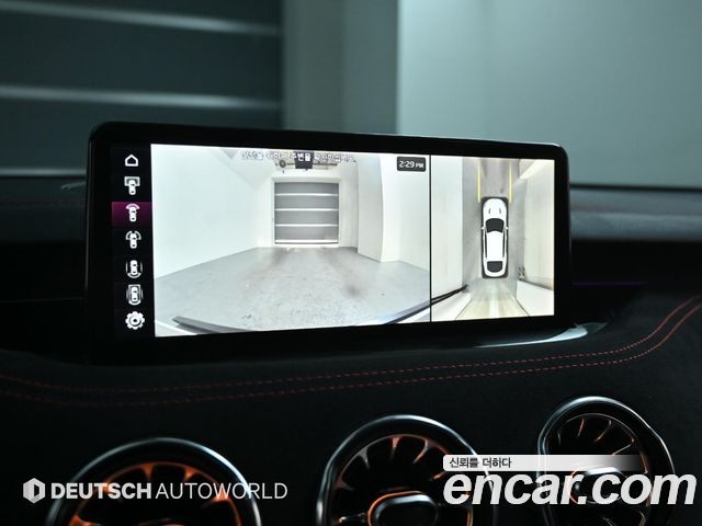 Kia Stinger 2022 — photo 15