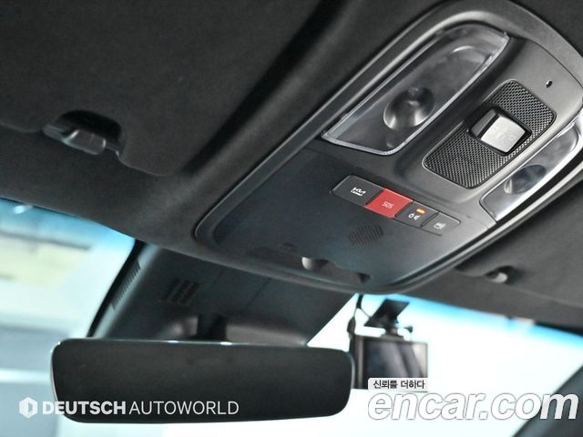 Kia Stinger 2022 — photo 19
