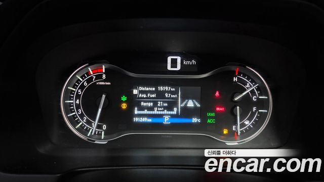 Honda Pilot 2016 — photo 8