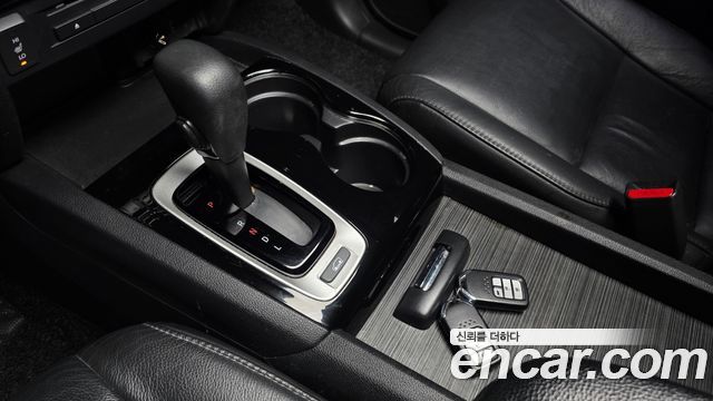 Honda Pilot 2016 — photo 9