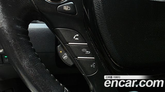 Honda Pilot 2016 — photo 16