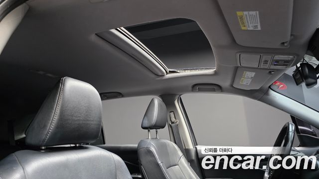 Honda Pilot 2016 — photo 20