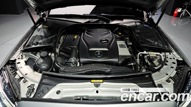 Mercedes-Benz C-Class 2016 — photo 6