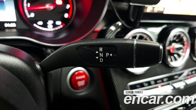 Mercedes-Benz C-Class 2016 — photo 9