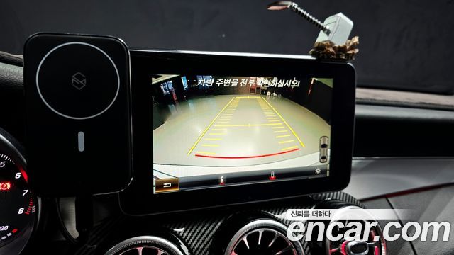 Mercedes-Benz C-Class 2016 — photo 18