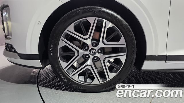 Hyundai Grandeur 2023 — photo 5