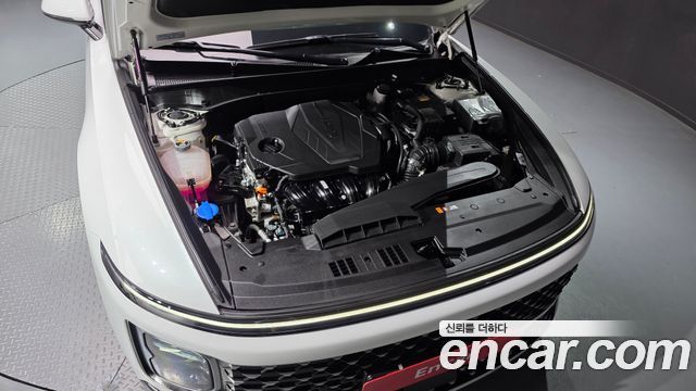 Hyundai Grandeur 2023 — photo 6