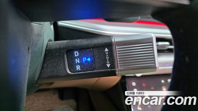Hyundai Grandeur 2023 — photo 12