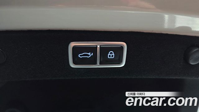 Hyundai Grandeur 2023 — photo 25