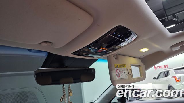 Hyundai Grandeur 2023 — photo 26