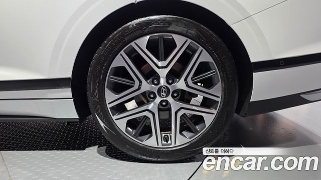 Hyundai Grandeur 2023 — photo 7