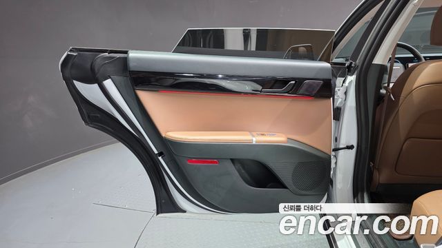 Hyundai Grandeur 2023 — photo 15