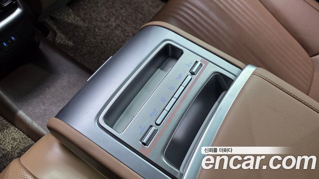 Hyundai Grandeur 2023 — photo 27