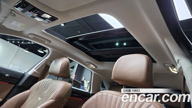 Hyundai Grandeur 2023 — photo 29