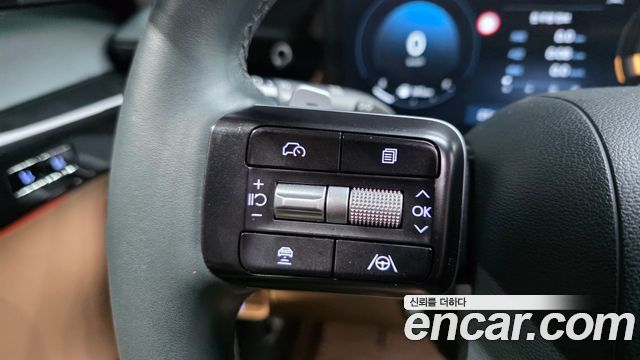 Hyundai Grandeur 2023 — photo 30