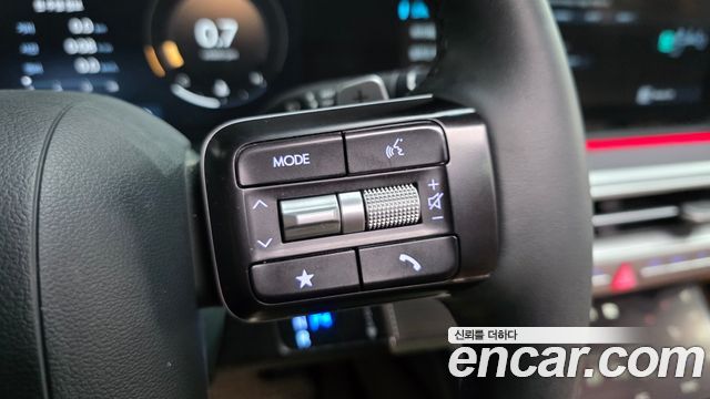Hyundai Grandeur 2023 — photo 31