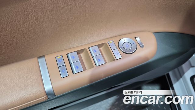Hyundai Grandeur 2023 — photo 32
