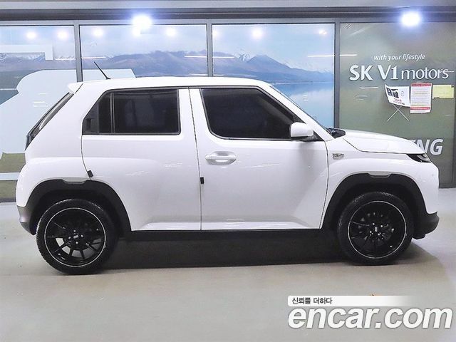 Hyundai Casper 2023 — photo 3