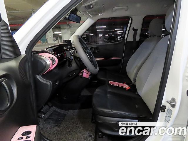 Hyundai Casper 2023 — photo 6