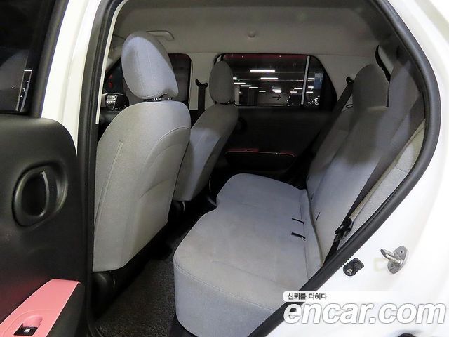 Hyundai Casper 2023 — photo 7