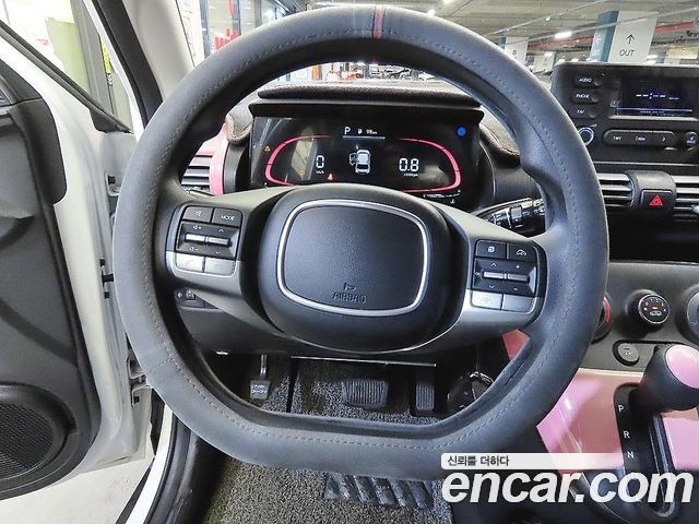 Hyundai Casper 2023 — photo 8