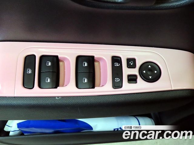 Hyundai Casper 2023 — photo 13