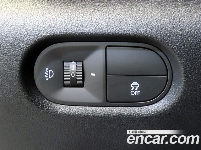 Hyundai Casper 2023 — photo 14