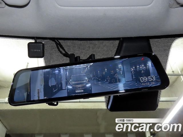 Hyundai Casper 2023 — photo 16