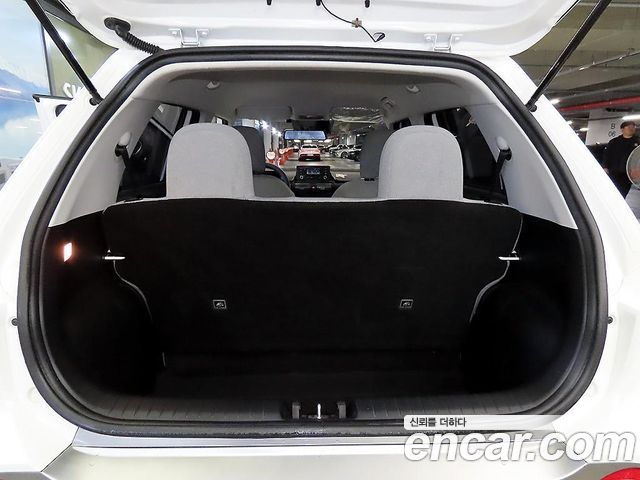 Hyundai Casper 2023 — photo 17