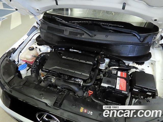 Hyundai Casper 2023 — photo 18