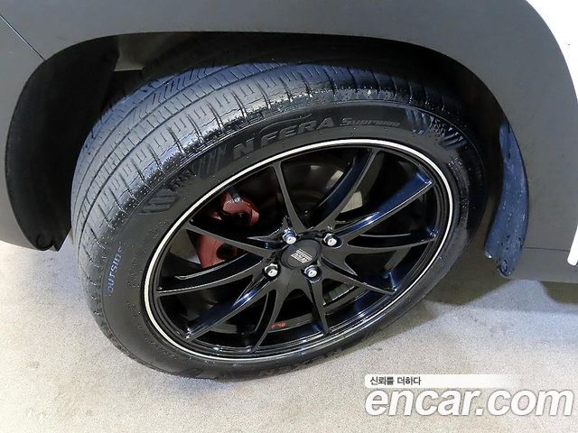 Hyundai Casper 2023 — photo 19
